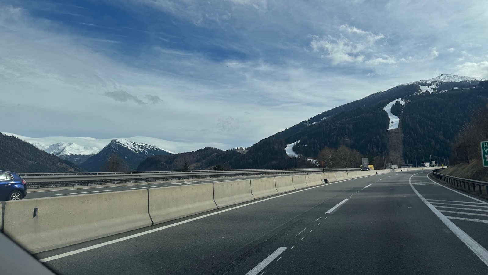 Bassano April 2025