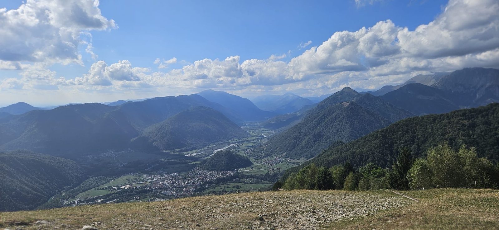 Slowenien - Tolmin