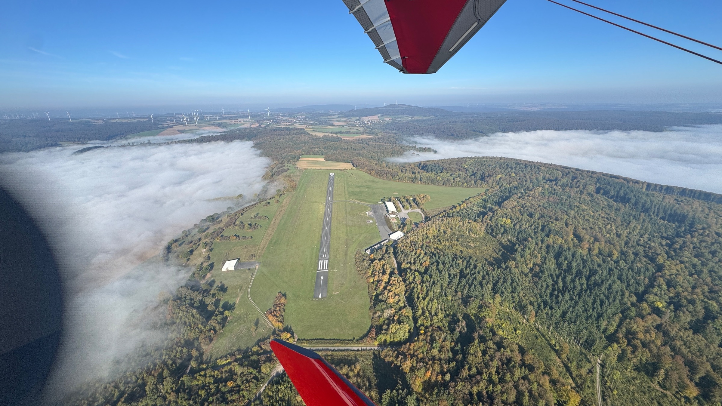 MFC Rundmail NR: 31/2026